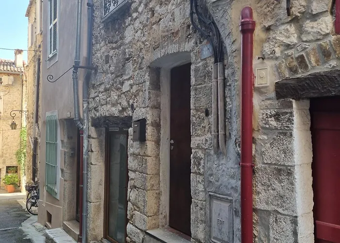 Vence...sur les pas de Matisse