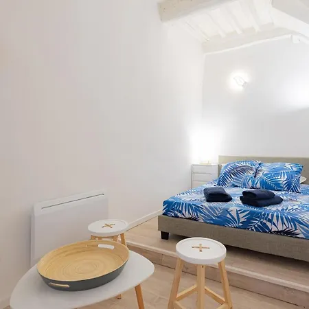 Appartement Vence...sur les pas de Matisse Extérieur photo