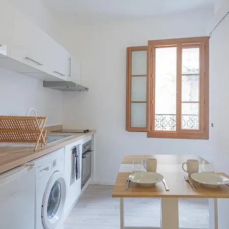 Appartement Vence...sur les pas de Matisse Extérieur photo