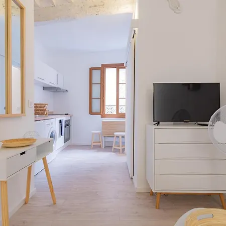 Appartement Vence...sur les pas de Matisse Extérieur photo