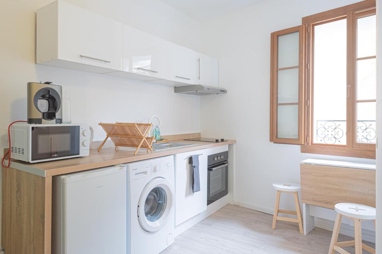 Vence...sur Les Pas De Matisse Appartement