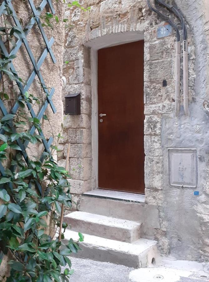 Vence...sur Les Pas De Matisse Vence